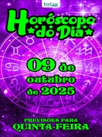 Horóscopo do Dia